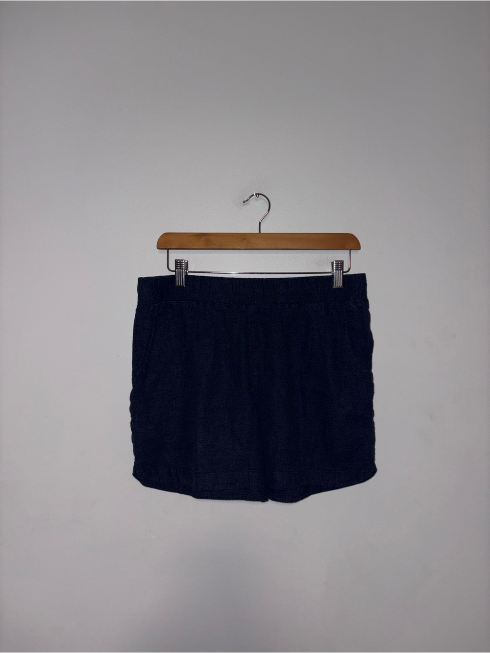 Maurice’s • Navy Shorts